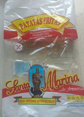 Foto de Patatas