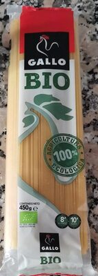 Foto de Pasta