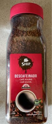 Foto de Café descafeinado