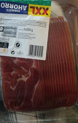 Foto de Jamón serrano