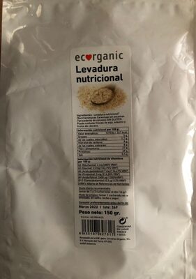 Foto de Levadura Nutricional