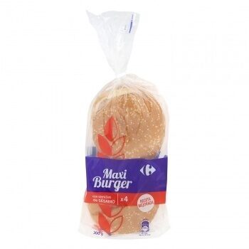 Foto de Maxi burger