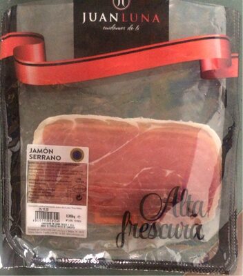 Foto de Jamón serrano