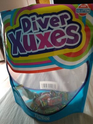 Foto de Diver xuxes