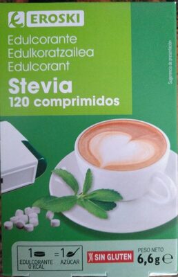 Foto de Stevia comprimidos