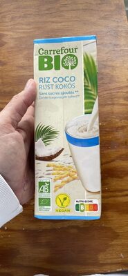 Foto de Riz Coco