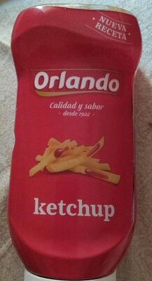 Foto de Ketchup