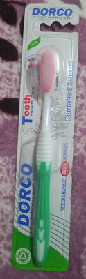 Foto de DORCO toorhbrush