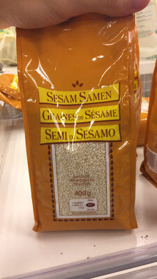 Foto de Sesam Samen