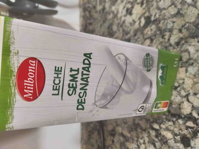 Foto de Leche