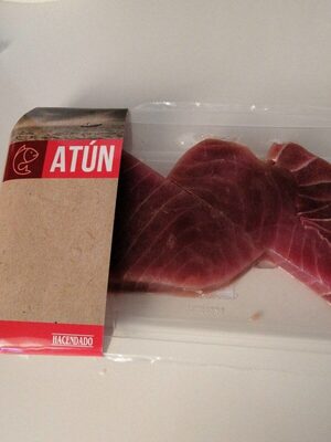Foto de Atún