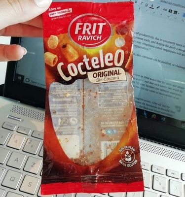 Foto de Cocteleo
