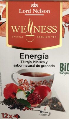 Foto de Wellness Energía