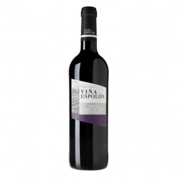 Foto de Vino do ribera del duero viña espolón crianza