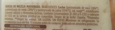 Foto de Semicurado Cuñitas