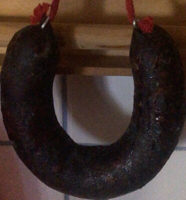 Foto de Morcilla serrana
