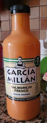 Foto de Salmorejo Garcia Millán