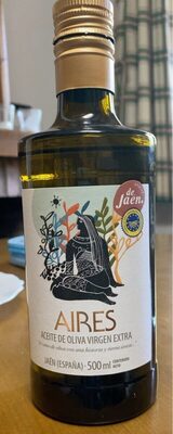 Foto de Aceite de oliva virgen extra