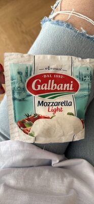 Foto de Mozzarella Light