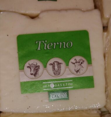 Foto de Tierno