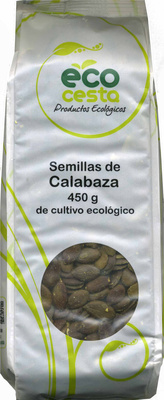 Foto de Semillas de calabaza