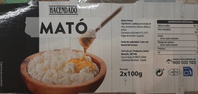 Foto de Mato