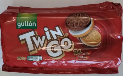 Foto de Twin Go