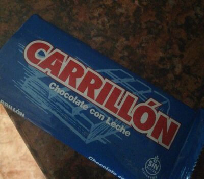 Foto de Chocolate con Leche