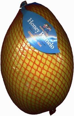 Foto de Honey pomelo