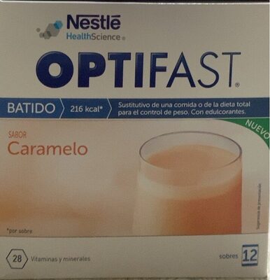 Foto de Optifast