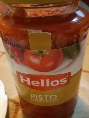 Foto de Pisto estilo casero