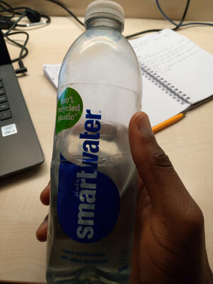 Foto de Smart Water