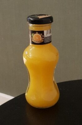 Foto de Zumo naranja