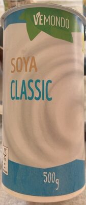 Foto de Soya classic
