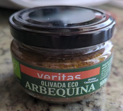 Foto de Olivada verde