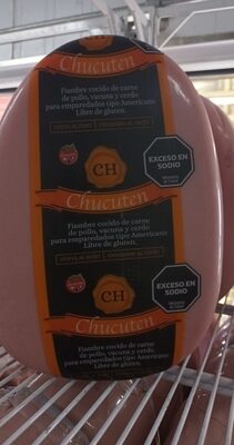 Foto de paleta