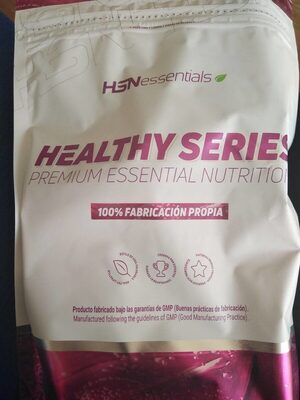 Foto de Soy protein Isolate 2.0