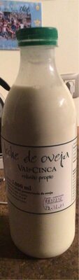 Foto de Leche de oveja