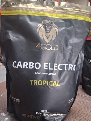 Foto de Carbo Electro Tropical