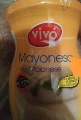 Foto de Mayonesa