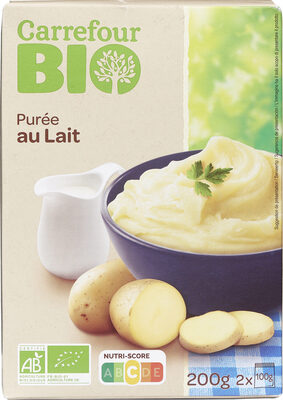 Foto de Purée