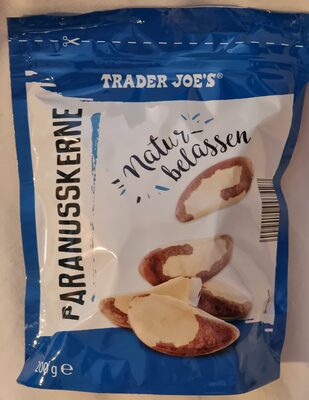 Foto de Paranusskerne