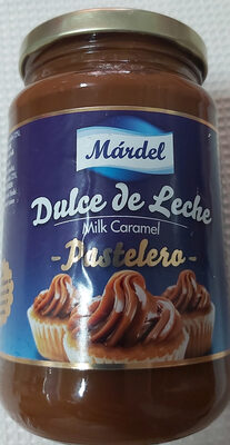 Foto de Dulce de Leche Pastelero