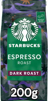 Foto de Dark Espresso Roast Café en Grains