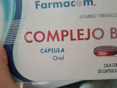 Foto de complejo B