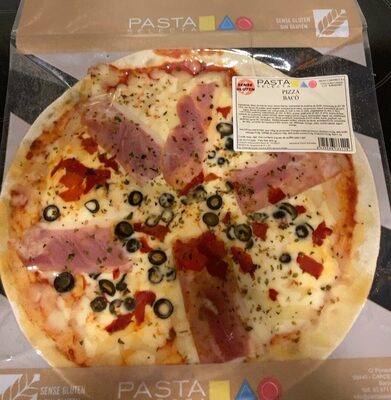 Foto de Pizza bacon