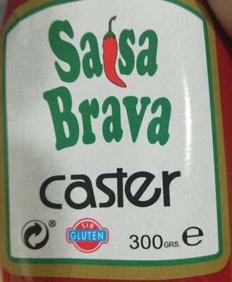 Foto de Salsa brava