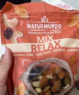 Foto de Naturmundo Mix