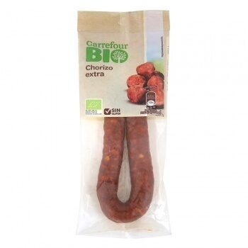Foto de Chorizo sarta