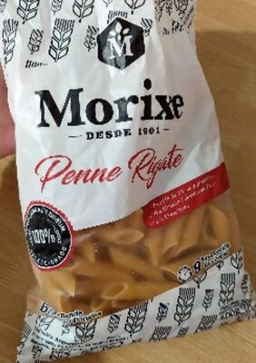 Foto de Penne Rigate